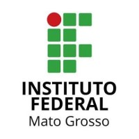 Instituto Federal de Educação Ciência e Tecnologia de Mato Grosso logo