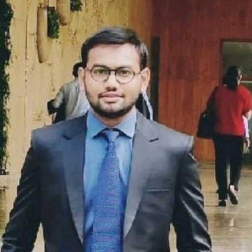Akshay Gavhale
