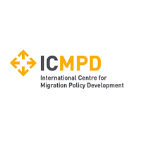 International Centre for Migration Policy Development logo