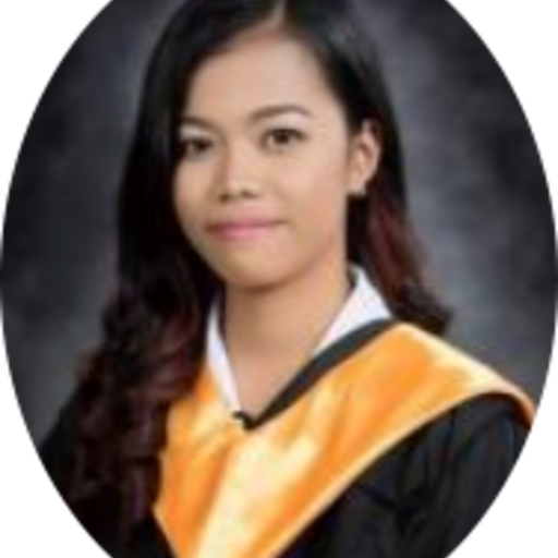 Sheena Marie Domingo