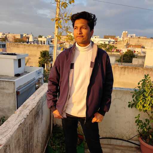 udit agarwal