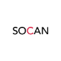 SOCAN logo