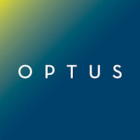 Optus, Inc logo