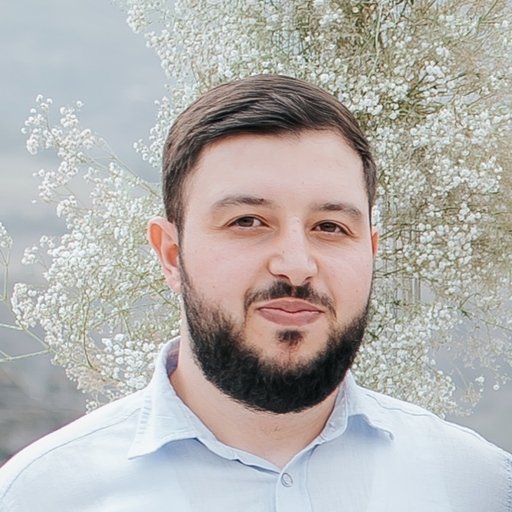 Levon Manukyan