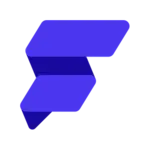 FlutterFlow logo