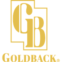 Goldback, Inc. logo
