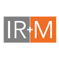 Income Research + Management logo