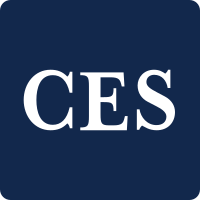 Universidad CES logo