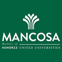 Management College of Southern Africa (Mancosa) logo
