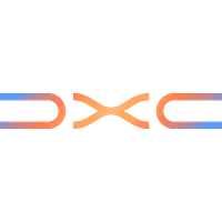 DXC Technologies logo