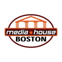 Boston Media House logo