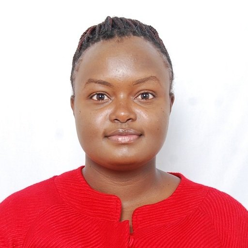 Eunice  Mainye 