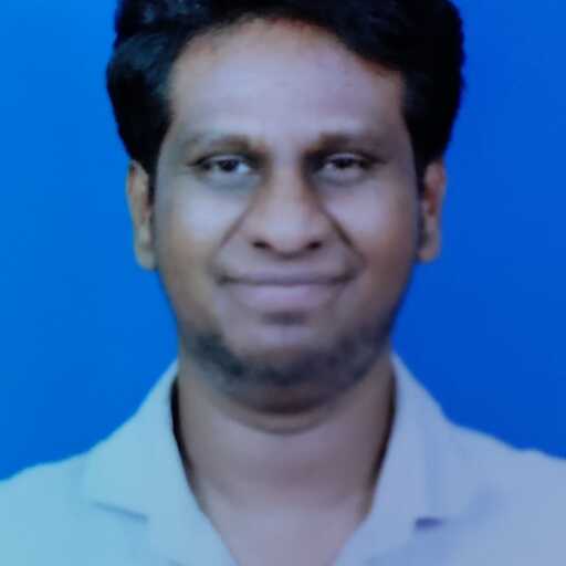Rahul Jadhav