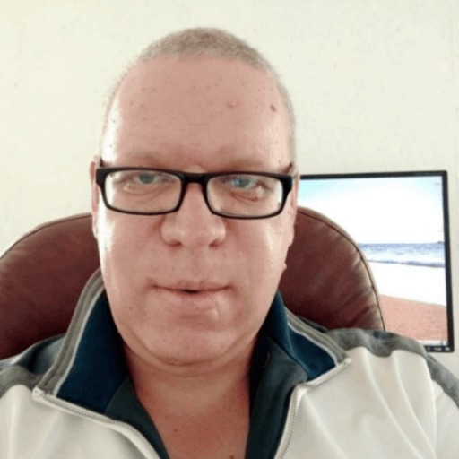 Viacheslav Chebotarev avatar