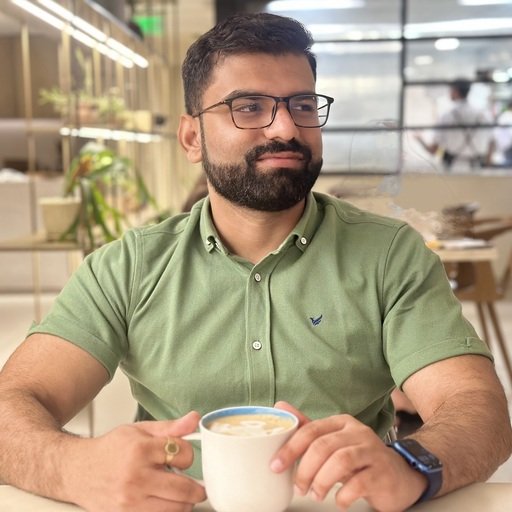 Sahil Yadav