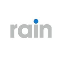 Rain logo