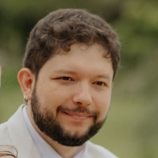 Felippe Vanroo Silveira