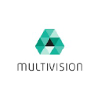 Multivision logo