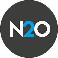 N2O logo