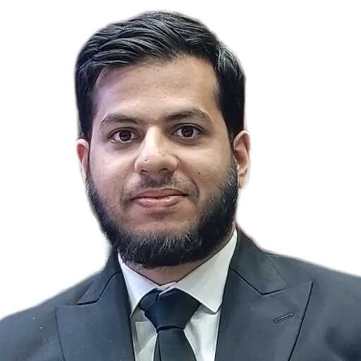 Muhammad Taha Nasir