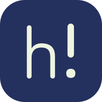 Heyrise logo
