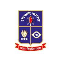University of Dhaka, Institute of Social Welfare logo