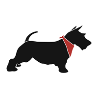 Thomas College logo