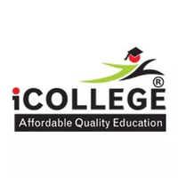 iCOLLEGE logo