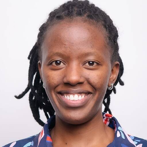 Lilian Mutinda