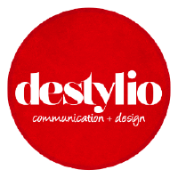 Destylio Communication & Design LLP logo
