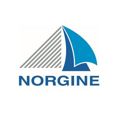 Norgine logo