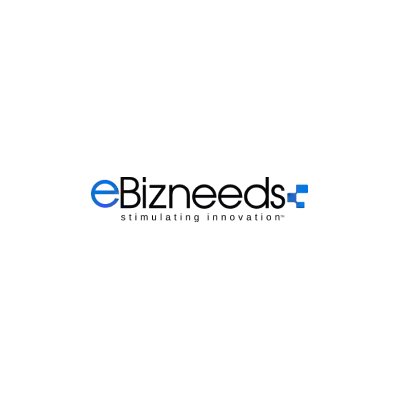 Ebizneeds logo