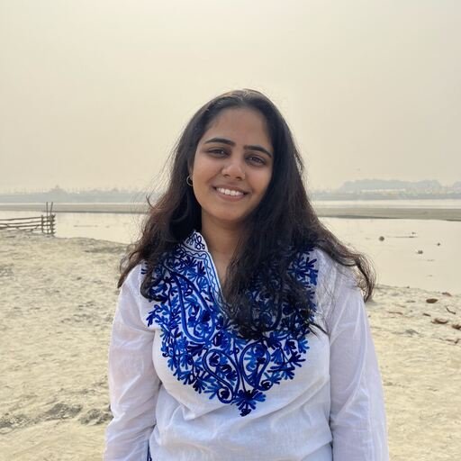 Jyoti User