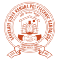 Sahakari Vidya Kendra Polytechnic logo