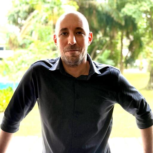 Rodrigo Argolo