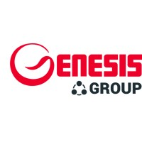 Genesis Group logo