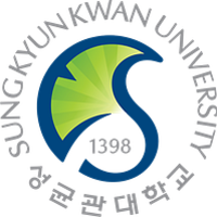 Sungkyunkwan University logo