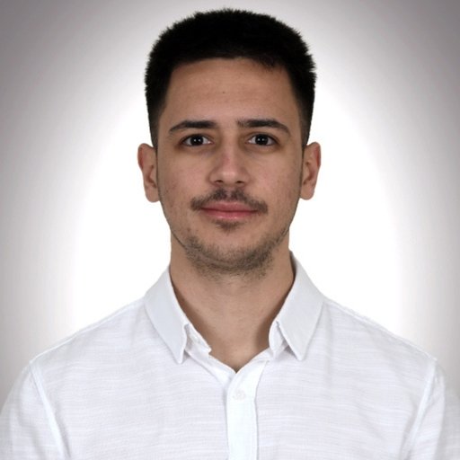 Alper Efe Sahin
