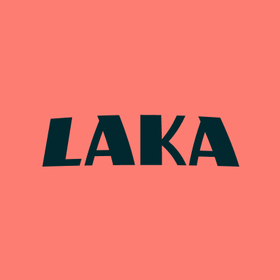 Laka logo