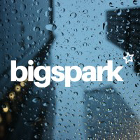 bigspark logo