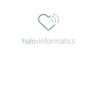 Halo Informatics logo