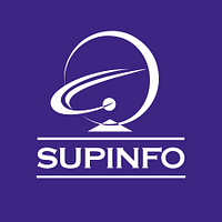 SUPINFO logo