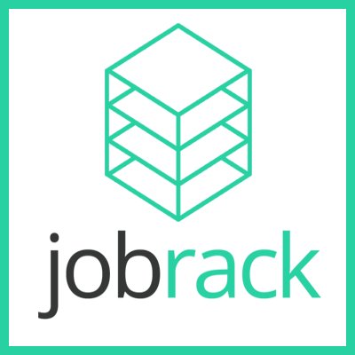 JobRack logo