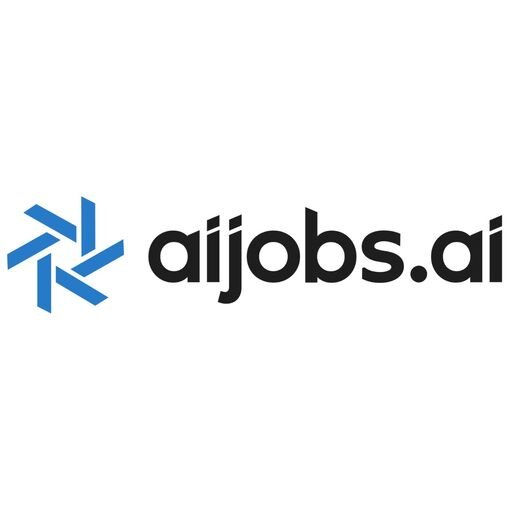 AI Jobs logo