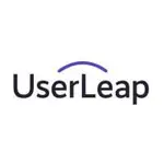 UserLeap logo