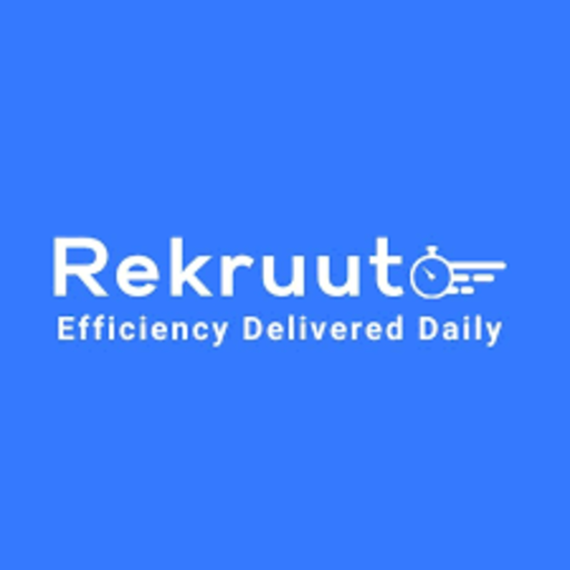 Rekruuto logo