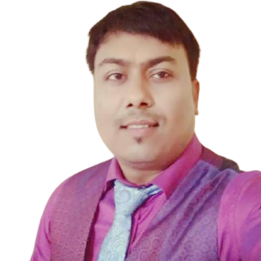 Bikasha Kumar Sahoo