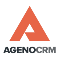 AgenoCRM logo