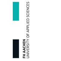 Fachhochschule Aachen logo