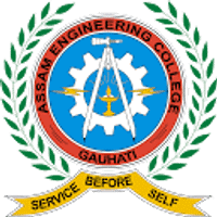 Assam Engineering College logo